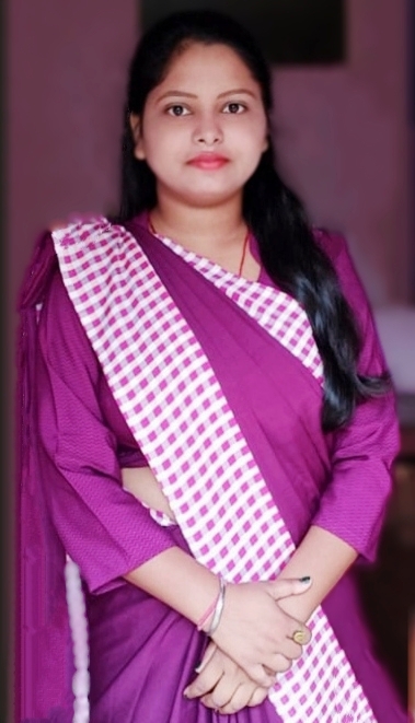 Shalinee Kumari