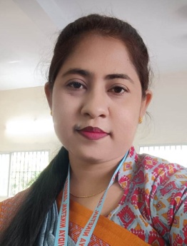 Priyanka Kullu