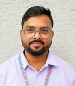 Shashi Kumar Mehta
